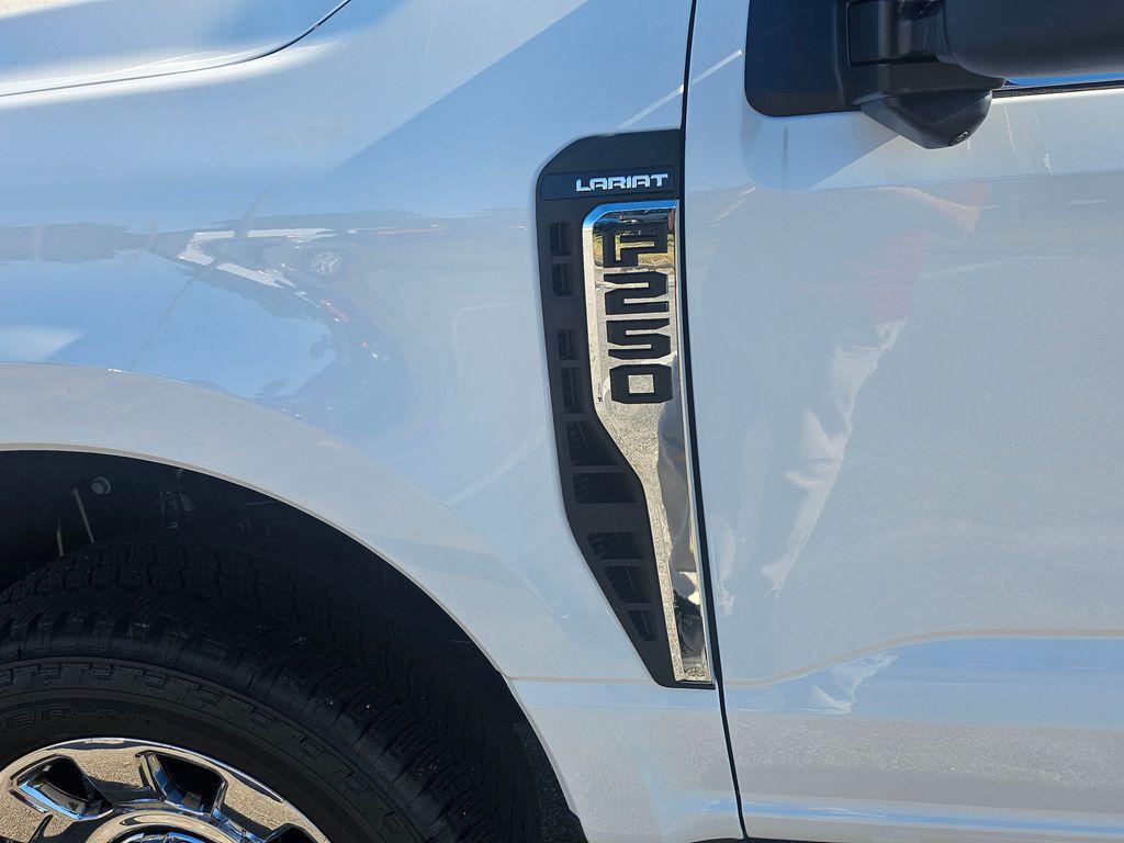 new 2026 Ford F-250 car, priced at $71,070