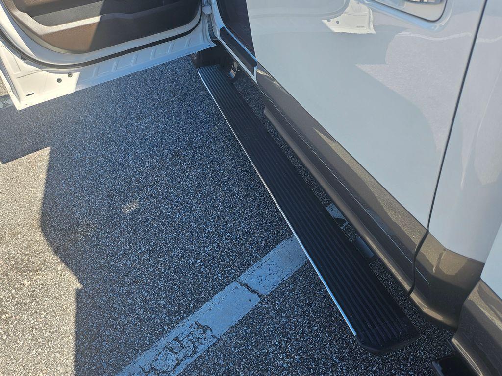 used 2018 Ford F-150 car, priced at $37,899