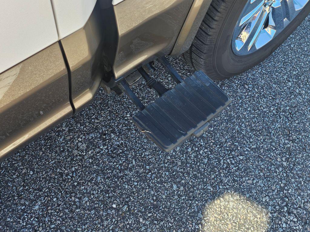 used 2018 Ford F-150 car, priced at $37,899