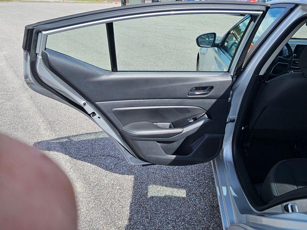 used 2023 Nissan Altima car, priced at $19,194