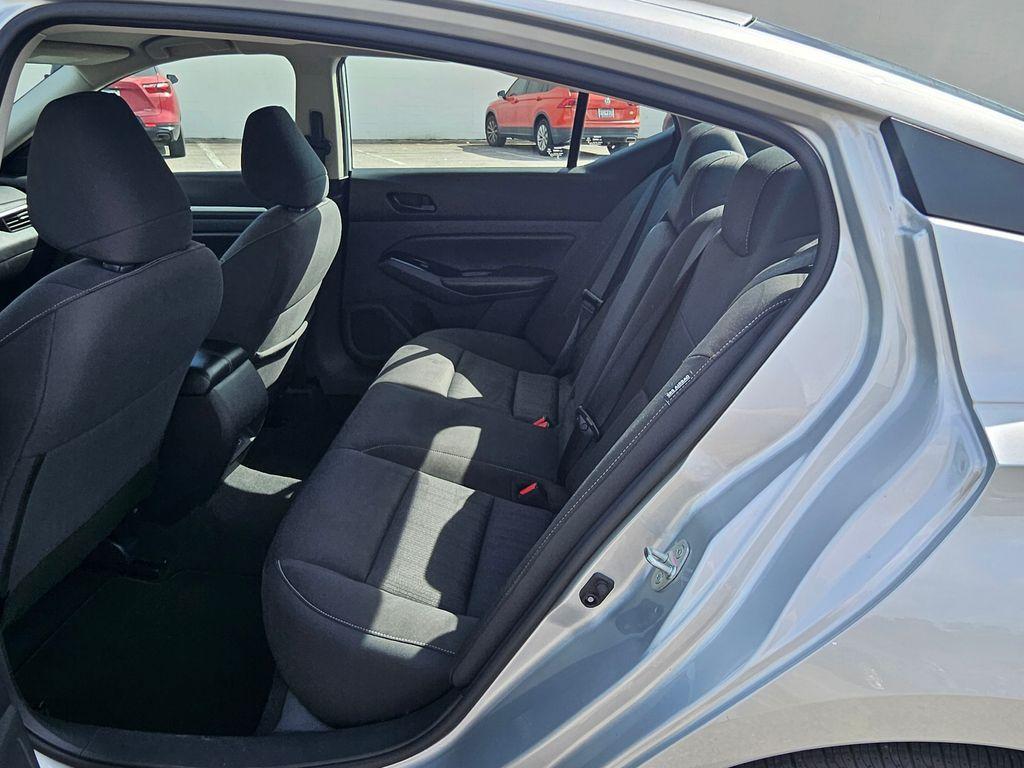 used 2023 Nissan Altima car, priced at $19,194