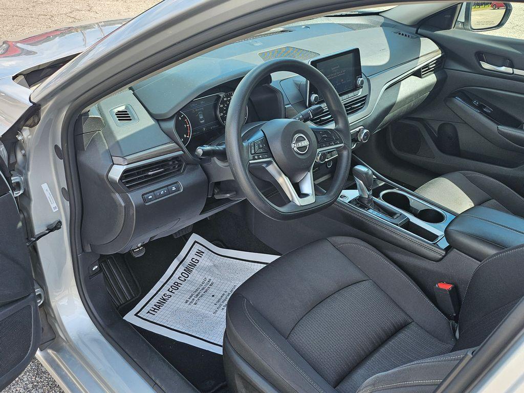 used 2023 Nissan Altima car, priced at $19,194