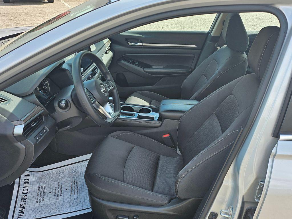 used 2023 Nissan Altima car, priced at $19,194