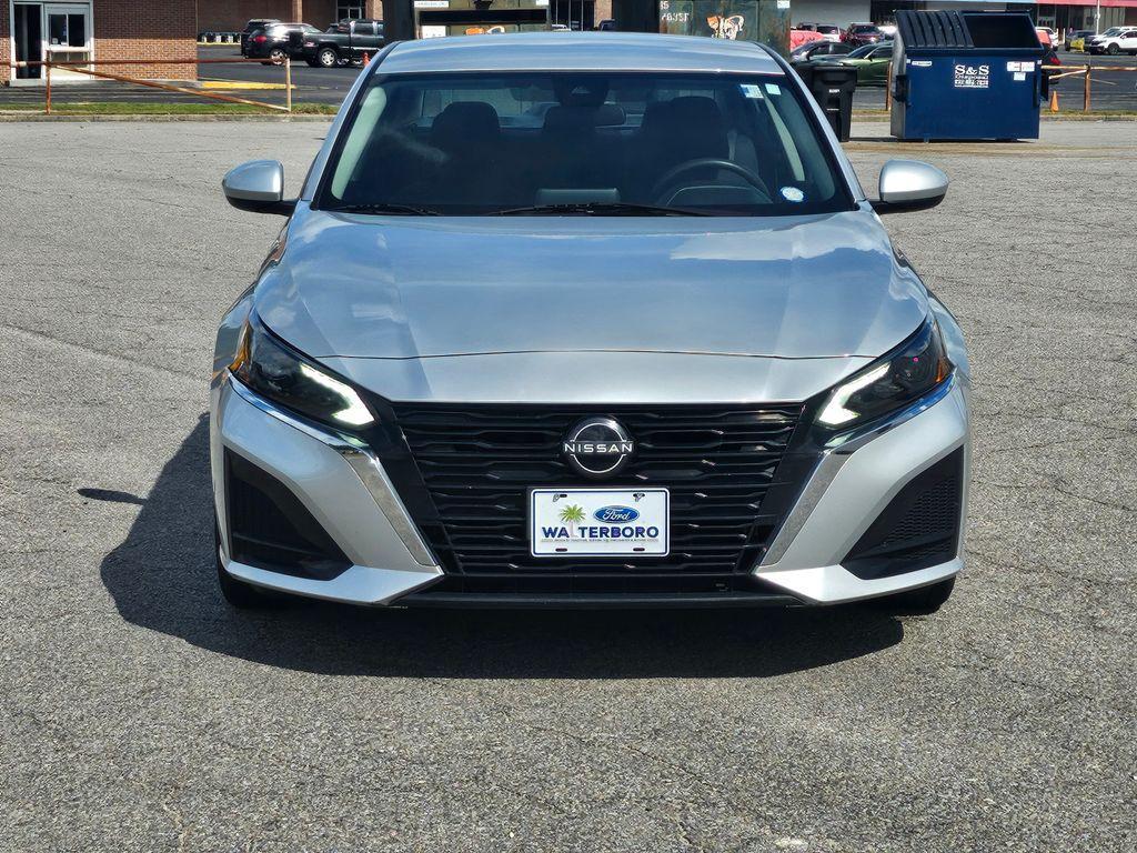 used 2023 Nissan Altima car, priced at $19,194