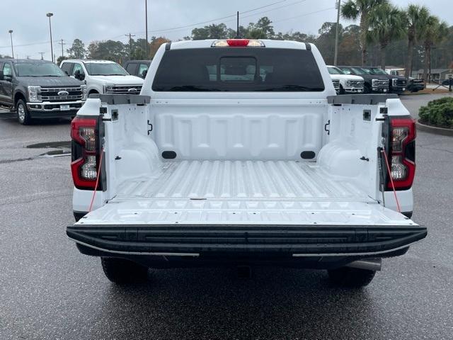 new 2024 Ford Ranger car, priced at $33,545