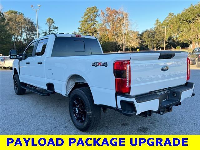 used 2023 Ford F-250 car, priced at $48,598