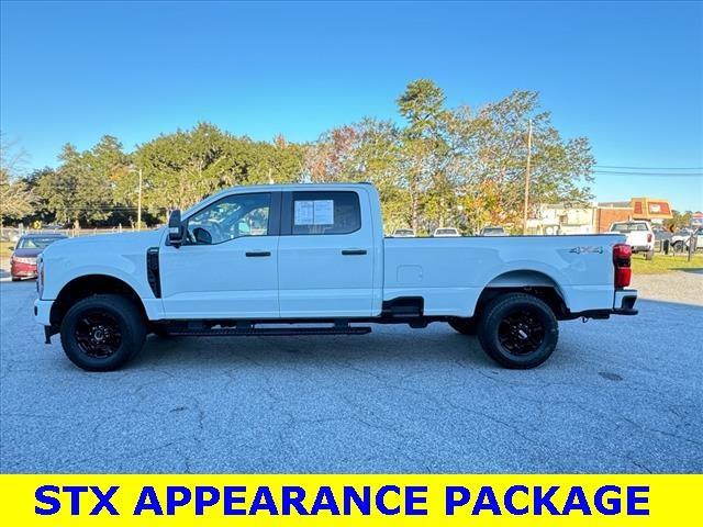 used 2023 Ford F-250 car, priced at $48,598