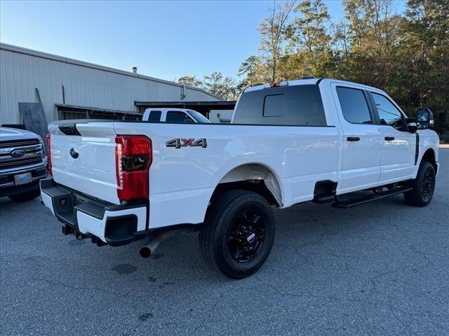 used 2023 Ford F-250 car, priced at $48,598