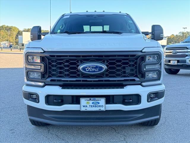 used 2023 Ford F-250 car, priced at $48,598