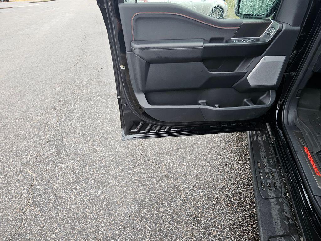 new 2025 Ford F-150 car, priced at $81,105