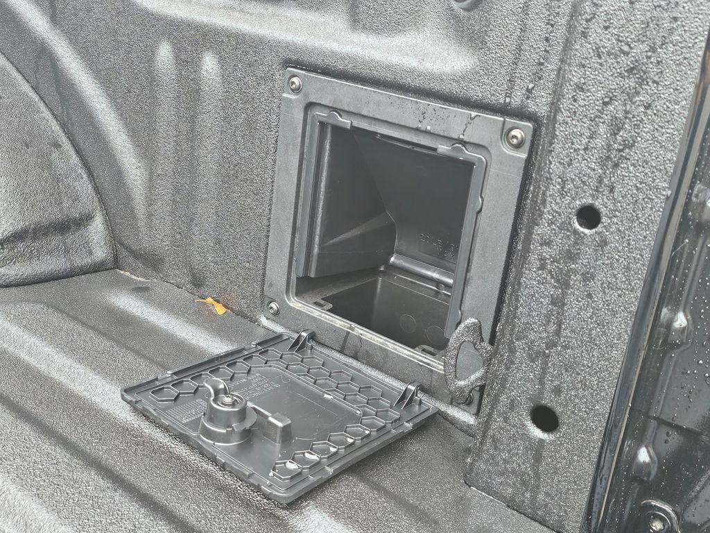 new 2025 Ford F-150 car, priced at $81,105