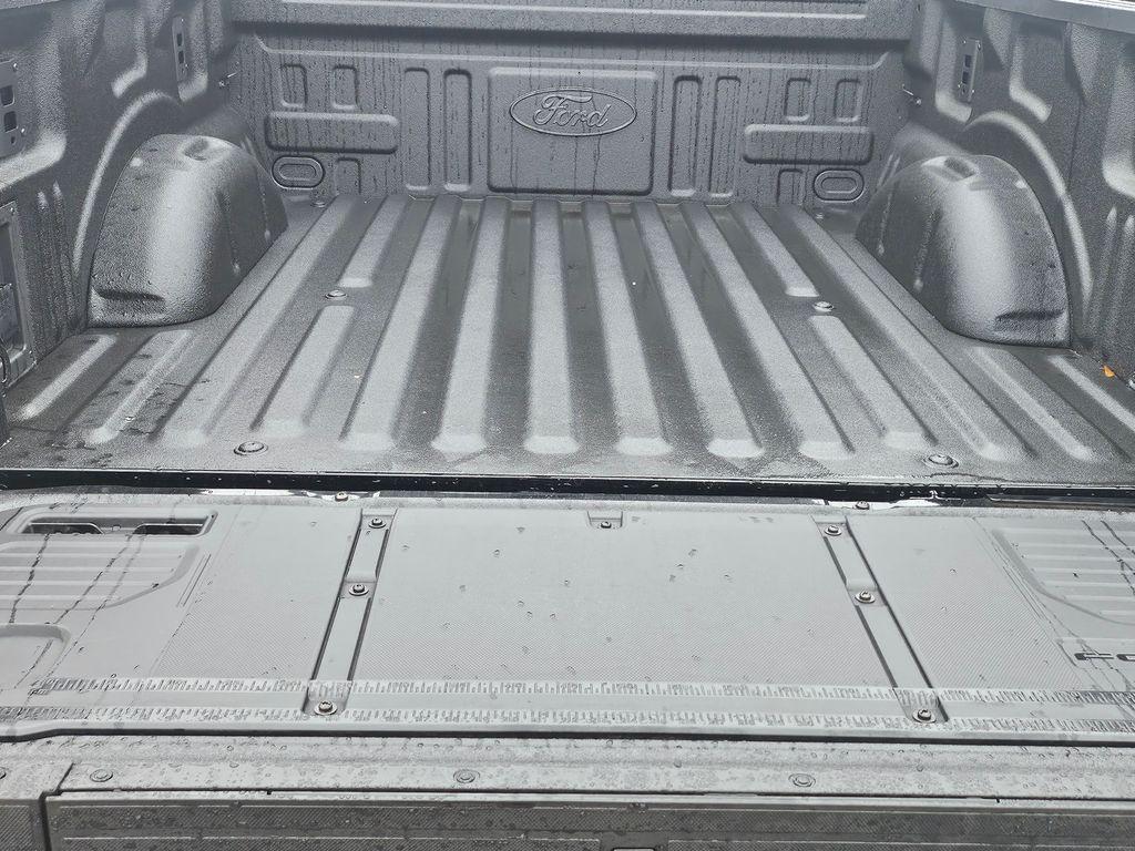 new 2025 Ford F-150 car, priced at $81,105