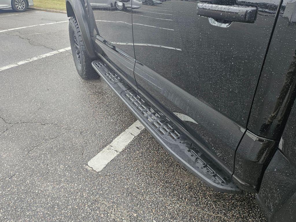 new 2025 Ford F-150 car, priced at $81,105