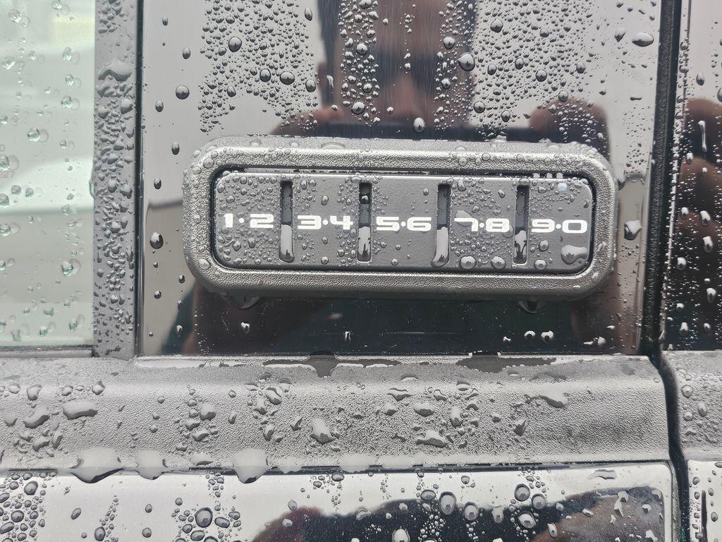 new 2025 Ford F-150 car, priced at $81,105