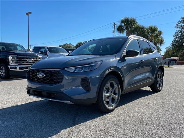 new 2025 Ford Escape car, priced at $27,825