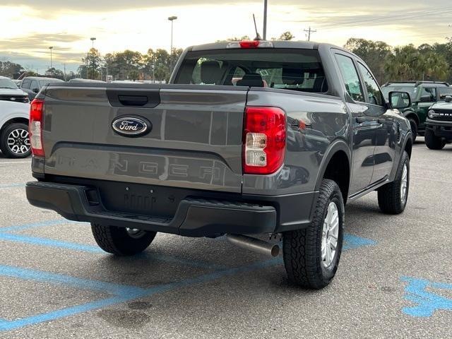 new 2024 Ford Ranger car, priced at $36,125