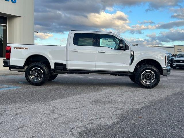 new 2024 Ford F-250 car, priced at $65,416