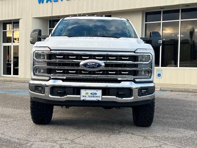 new 2024 Ford F-250 car, priced at $65,416