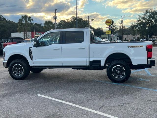 new 2024 Ford F-250 car, priced at $65,416