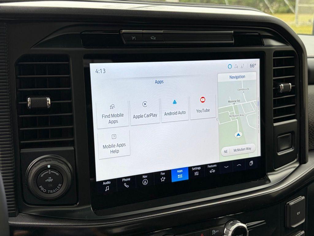 used 2025 Ford F-150 car, priced at $199,745