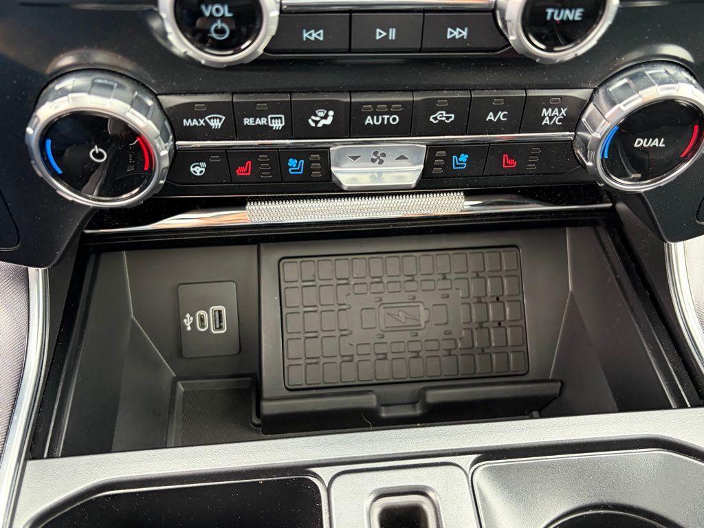 used 2025 Ford F-150 car, priced at $199,745