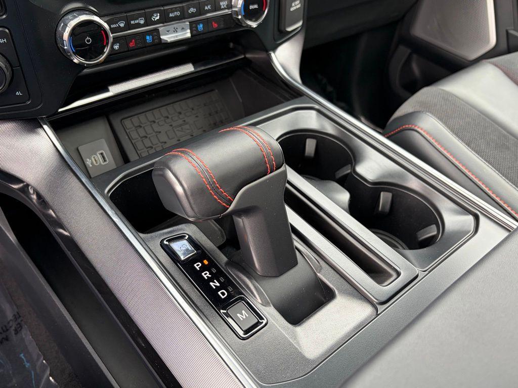 used 2025 Ford F-150 car, priced at $199,745