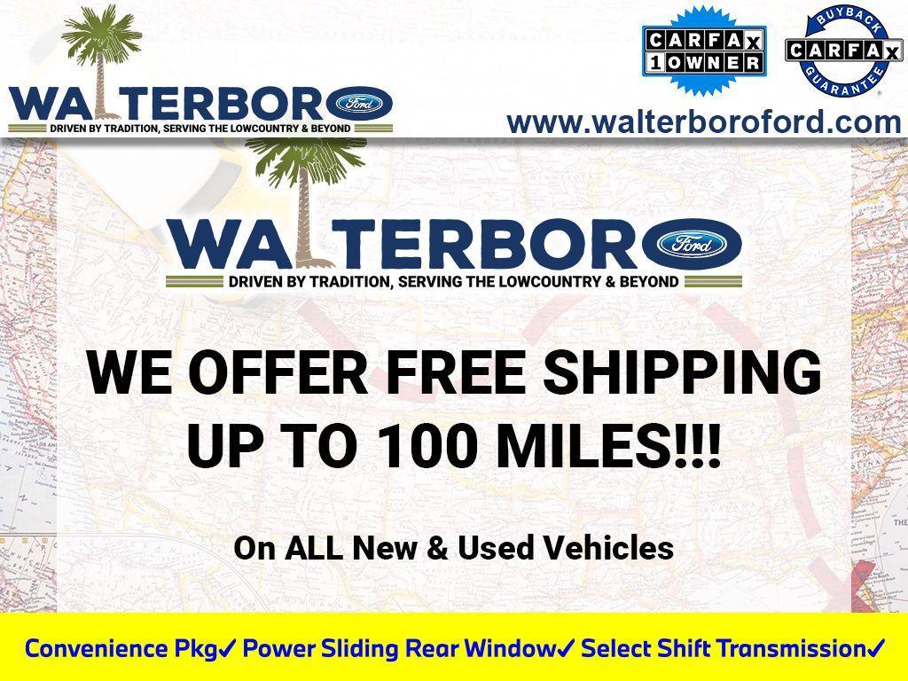 used 2013 Ford F-150 car, priced at $10,500