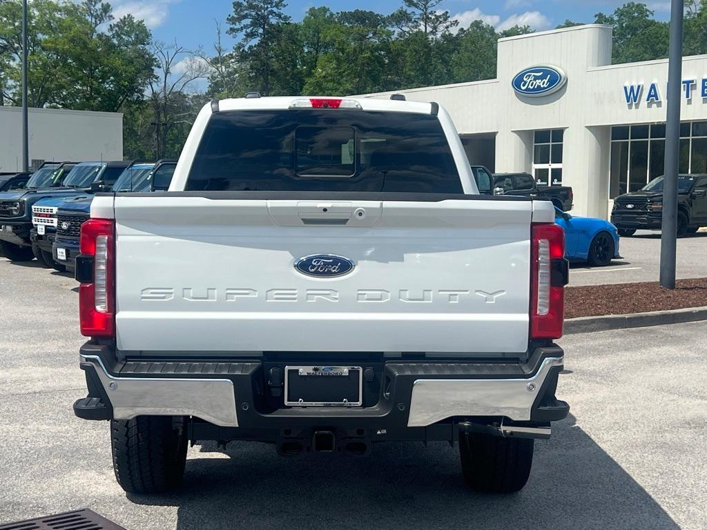 new 2025 Ford F-250 car, priced at $86,778