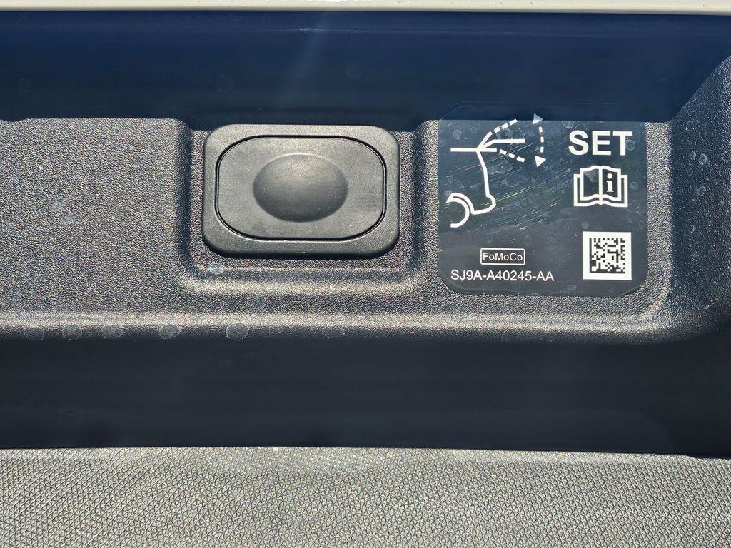 new 2025 Ford Mustang Mach-E car, priced at $48,987