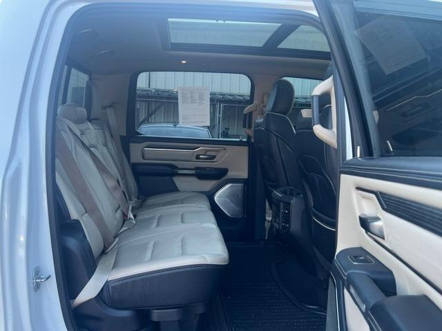 used 2019 Ram 1500 car, priced at $32,375