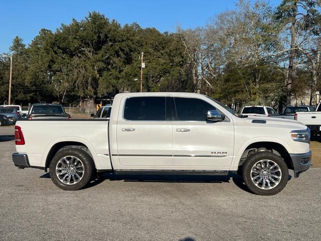 used 2019 Ram 1500 car, priced at $32,375