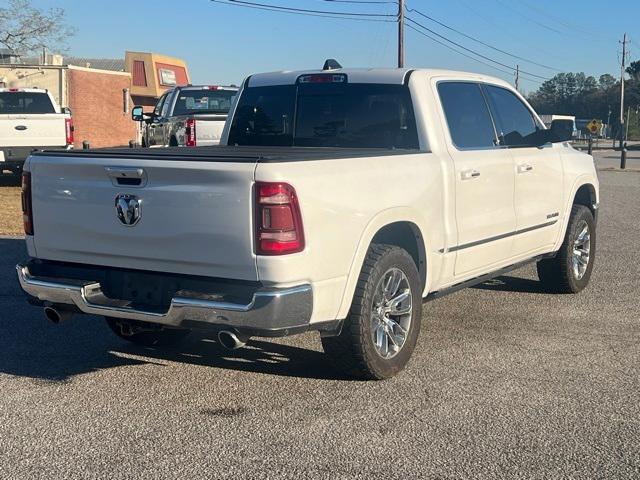 used 2019 Ram 1500 car, priced at $32,375