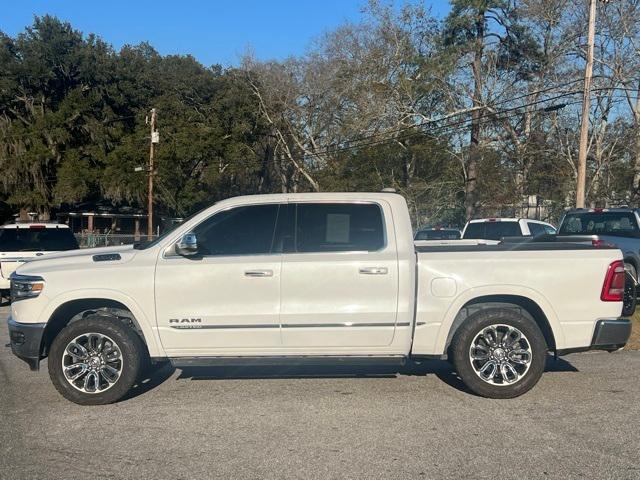 used 2019 Ram 1500 car, priced at $32,375