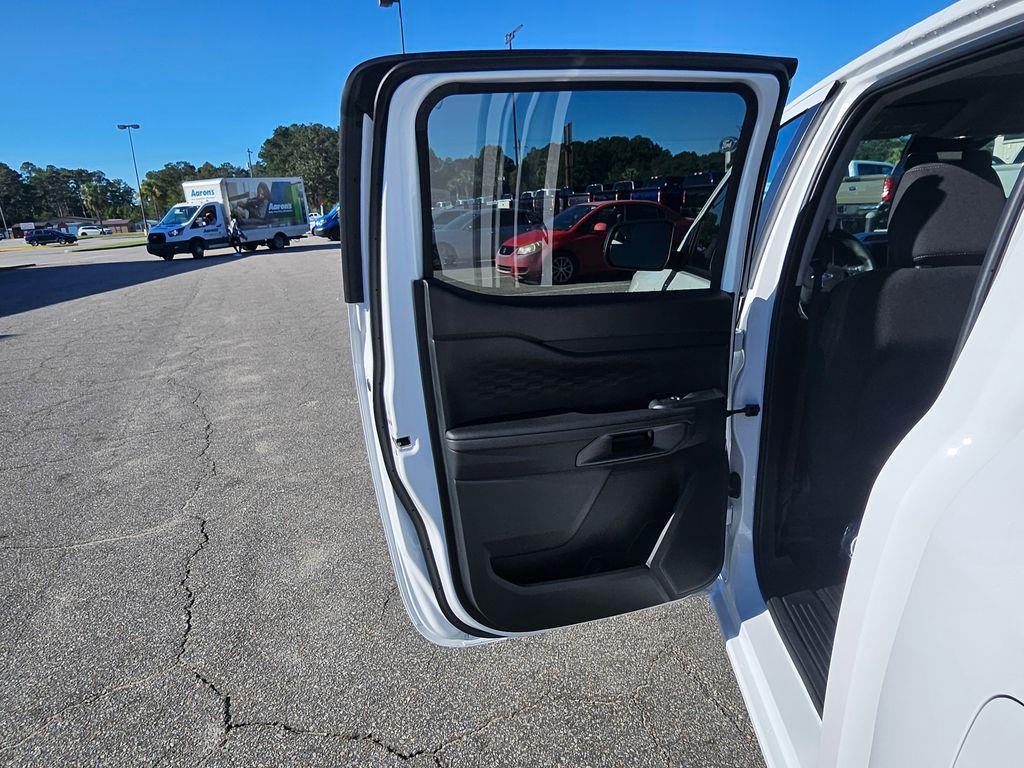 new 2025 Ford Ranger car, priced at $31,701