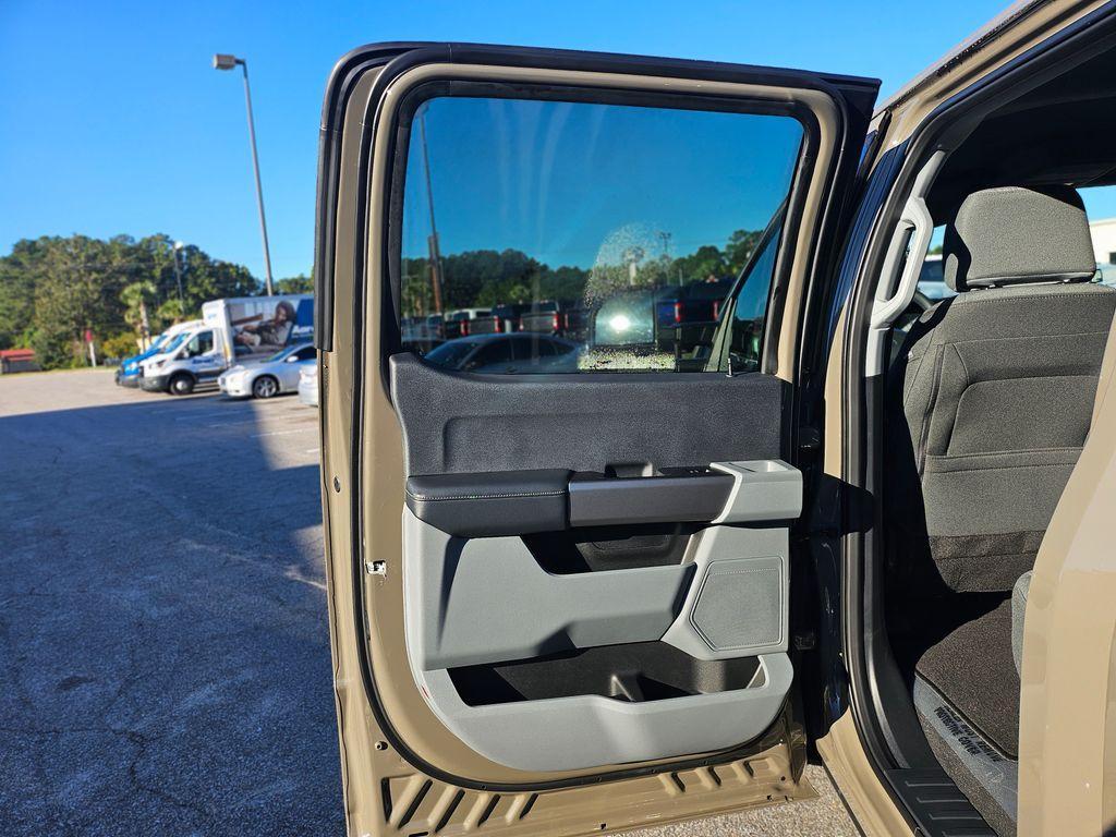 new 2026 Ford F-250 car, priced at $57,620