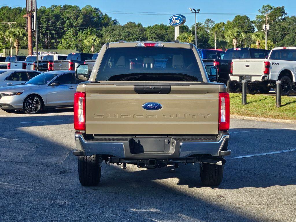 new 2026 Ford F-250 car, priced at $57,620