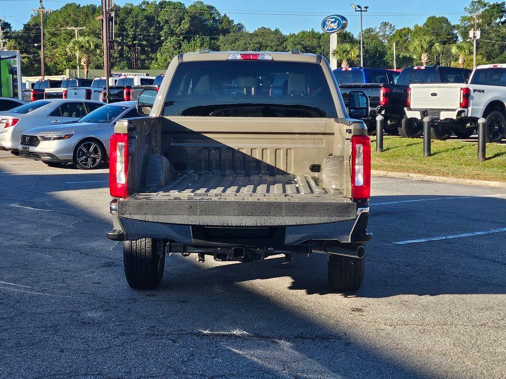 new 2026 Ford F-250 car, priced at $57,620
