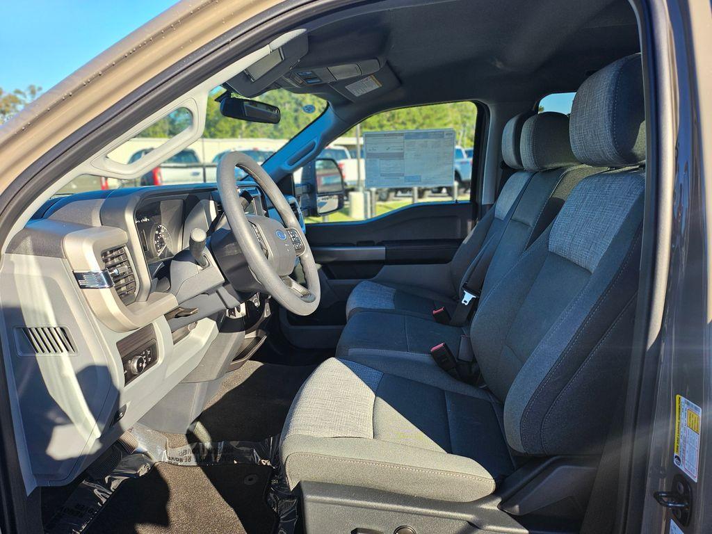 new 2026 Ford F-250 car, priced at $57,620