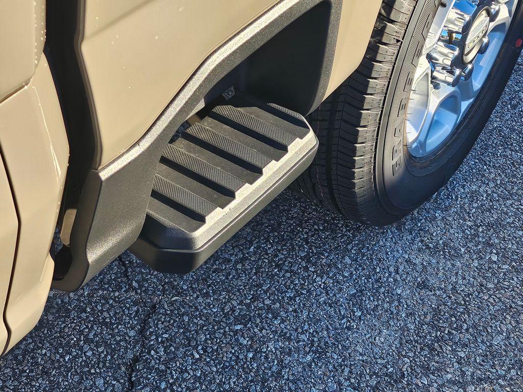 new 2026 Ford F-250 car, priced at $57,620