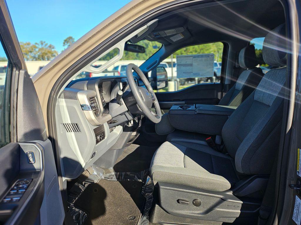 new 2026 Ford F-250 car, priced at $57,620