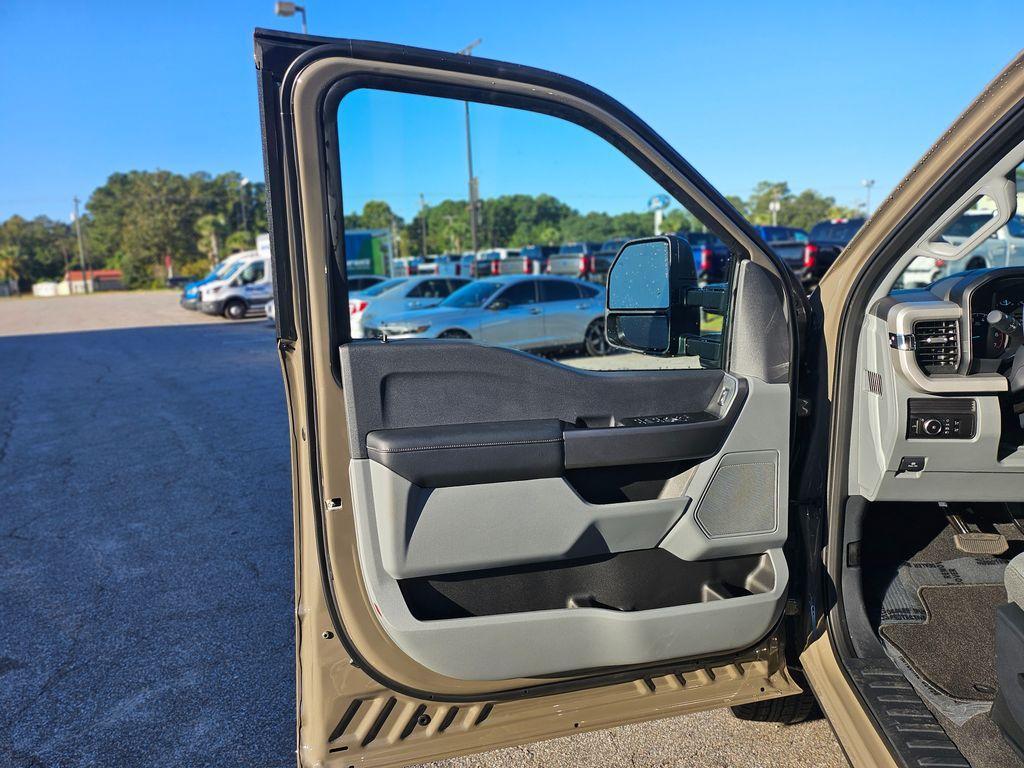 new 2026 Ford F-250 car, priced at $57,620