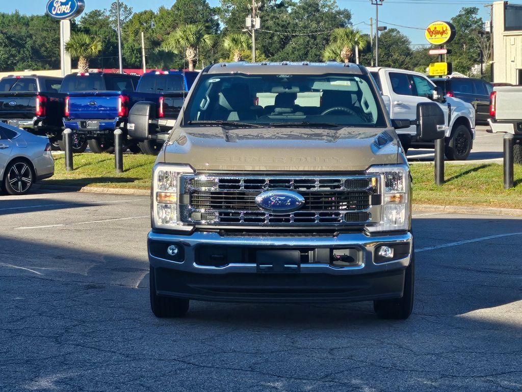 new 2026 Ford F-250 car, priced at $57,620