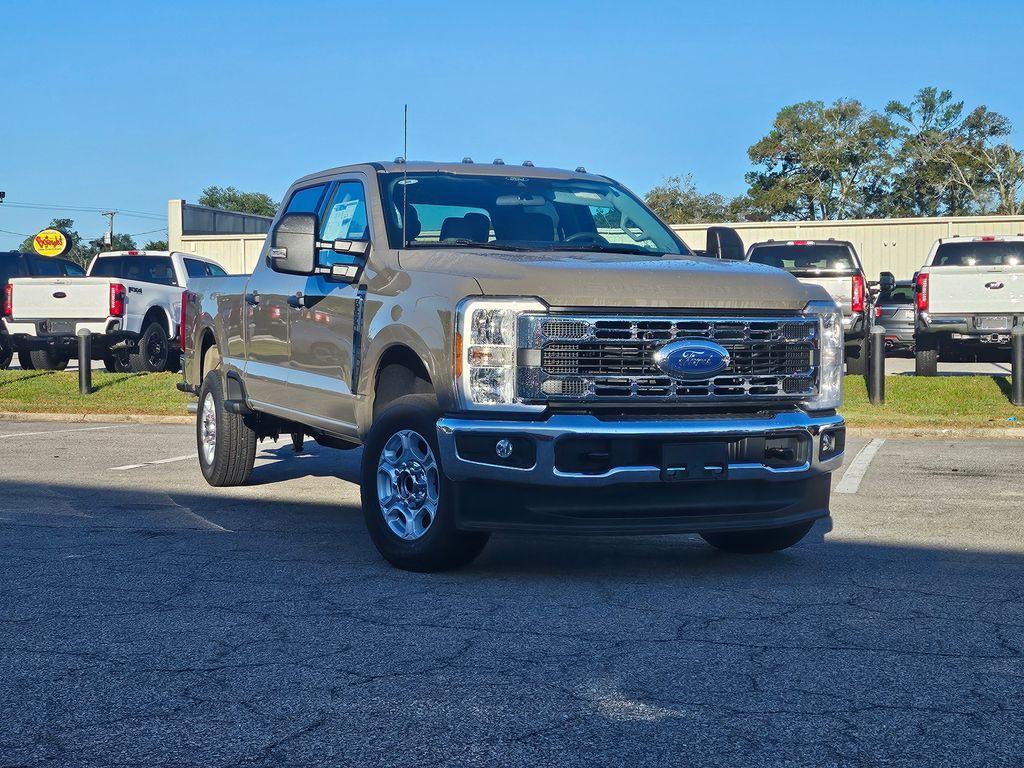 new 2026 Ford F-250 car, priced at $57,620