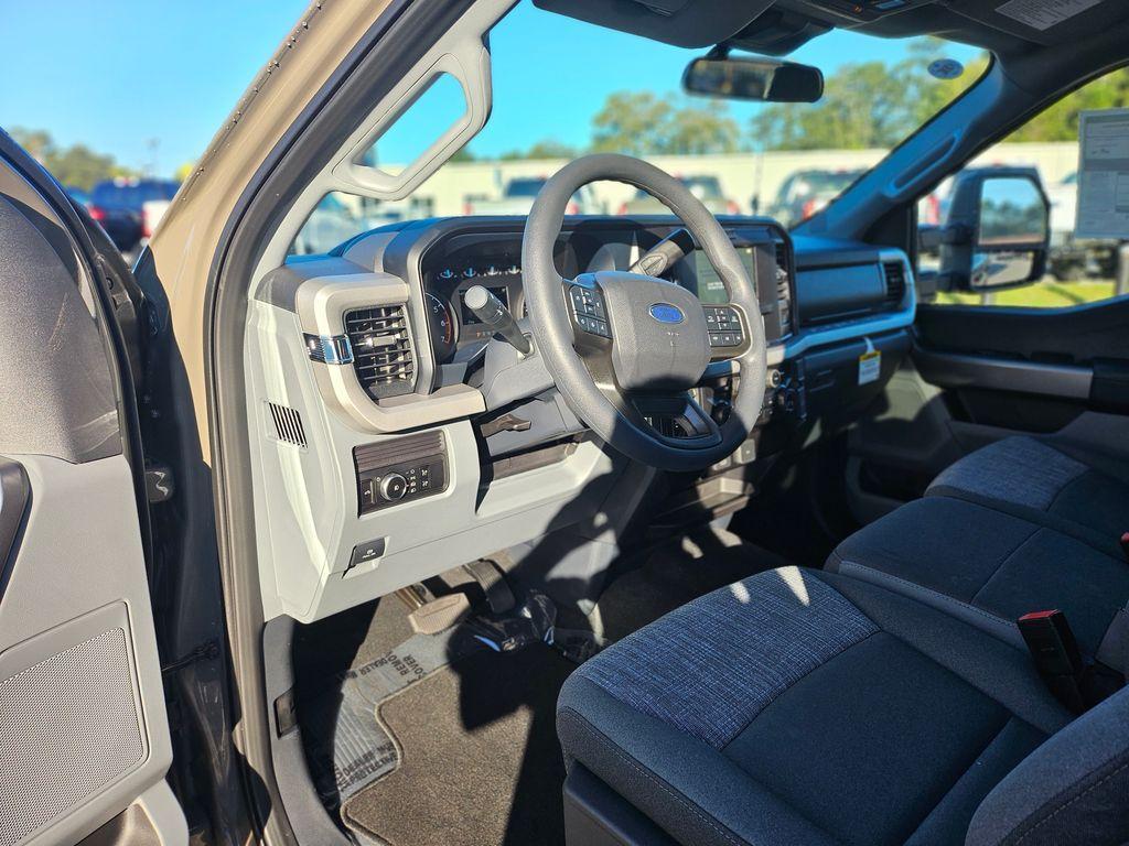 new 2026 Ford F-250 car, priced at $57,620
