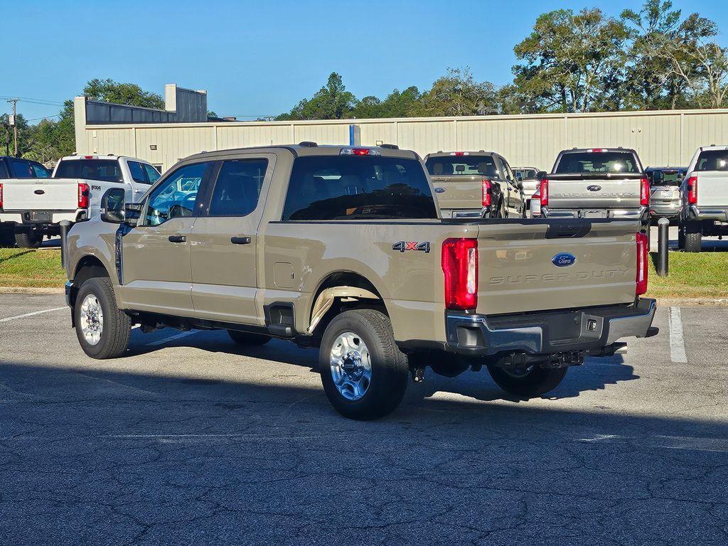 new 2026 Ford F-250 car, priced at $57,620