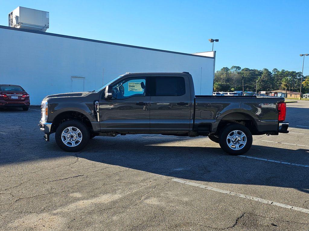 new 2026 Ford F-250 car, priced at $57,620