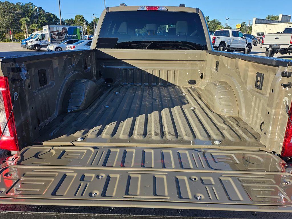 new 2026 Ford F-250 car, priced at $57,620