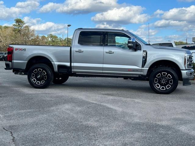 new 2024 Ford F-350 car, priced at $93,725