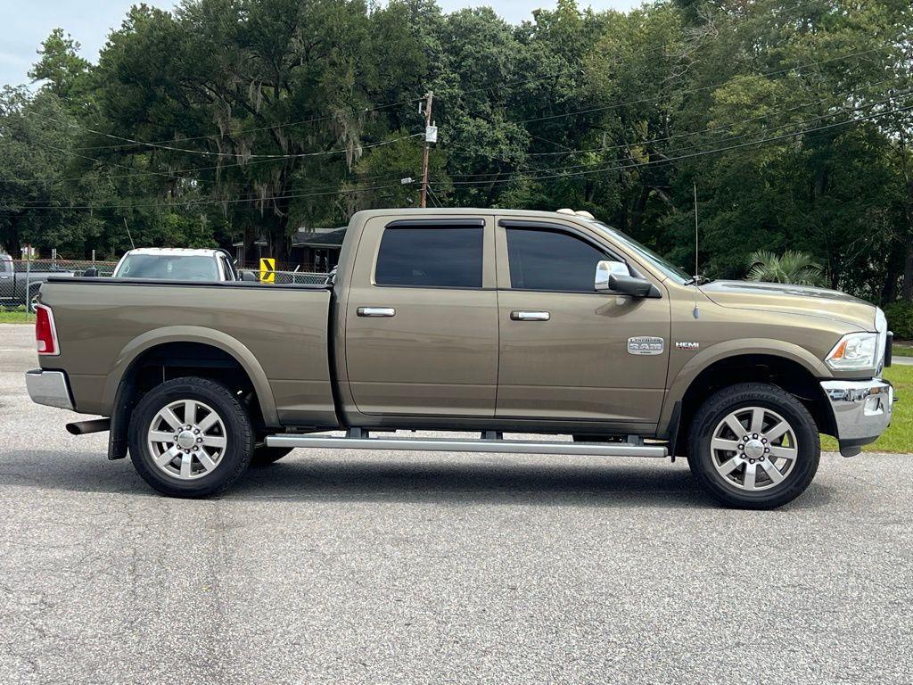used 2014 Ram 3500 car, priced at $28,900