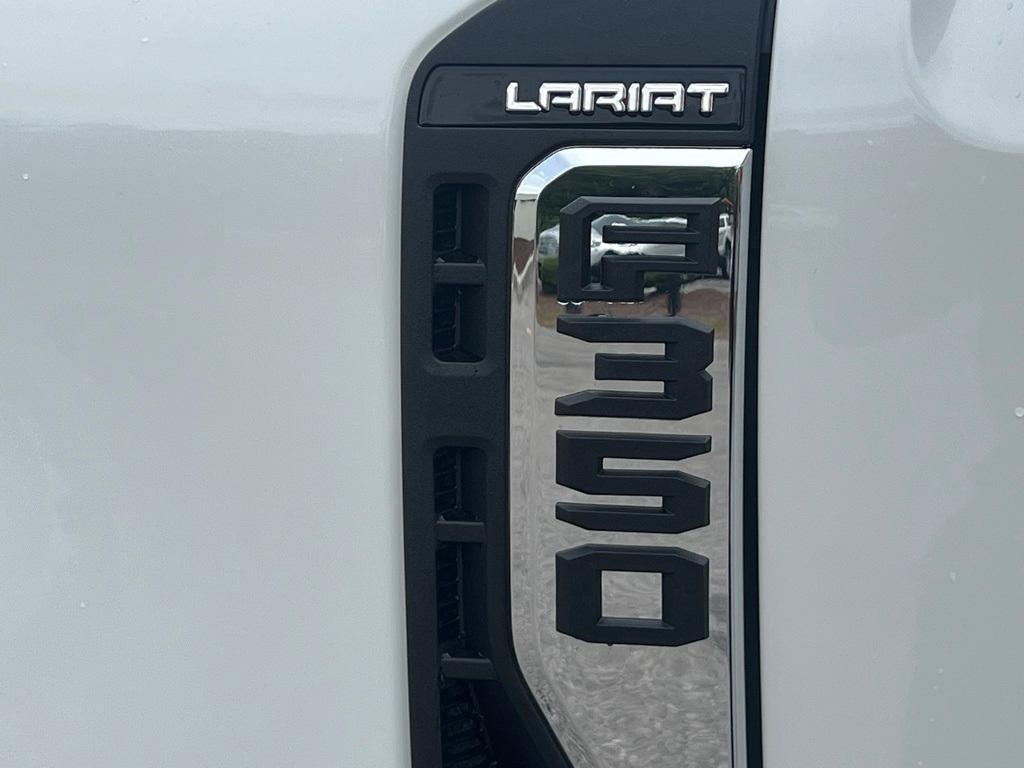new 2025 Ford F-350 car, priced at $82,032